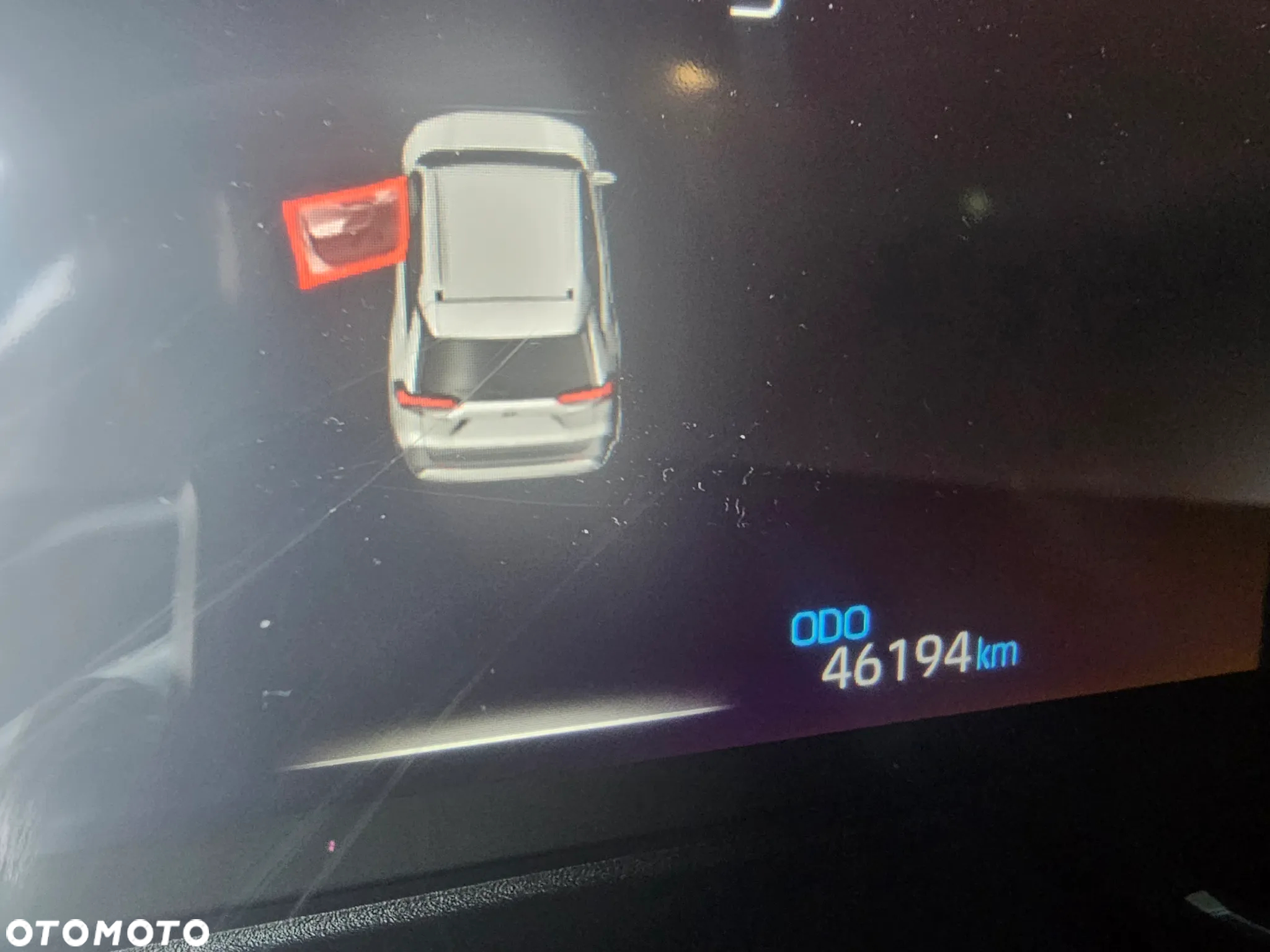Toyota RAV4 2.5 Hybrid Selection 4x4 - 8