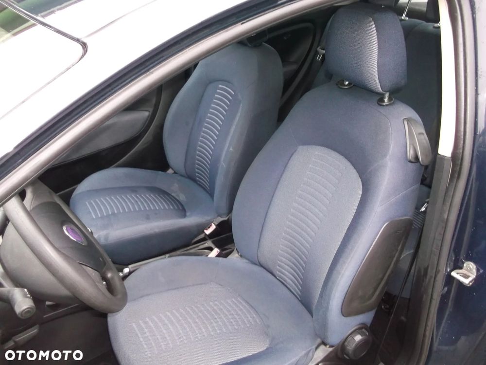 Fiat Punto 1.2 8V SX - 11