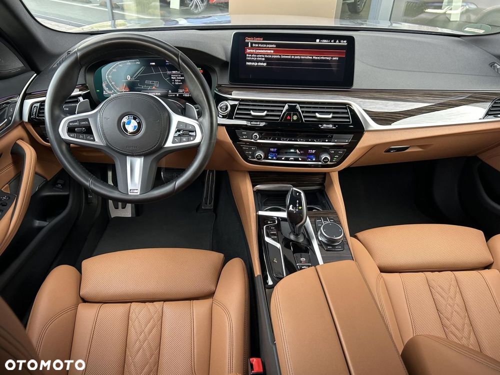 BMW Seria 5 - 19