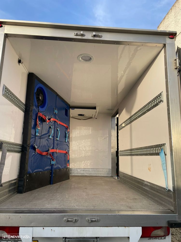 Mercedes-Benz SPRINTER 314 CDI - 9