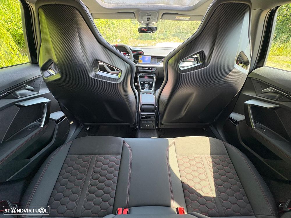 Audi RS3 Sportback - 23