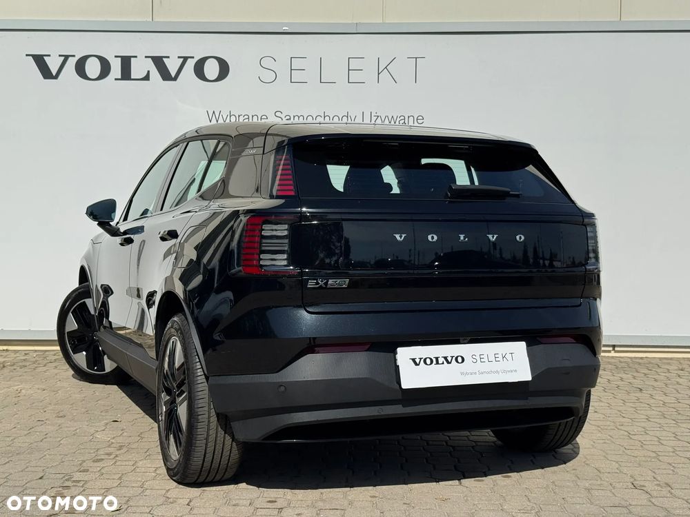 Volvo EX30 51kWh Single Motor Core - 4