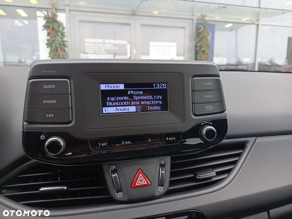 Hyundai i30 1.0 T-GDI Modern - 21