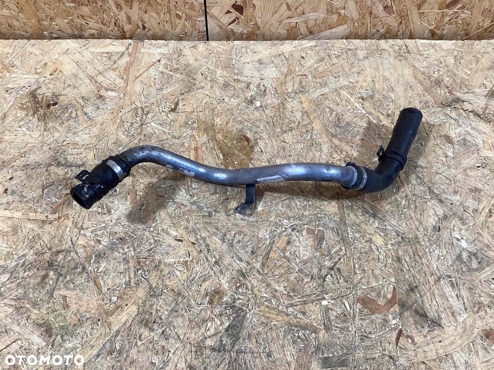 PORSCHE CAYENNE RURKA PRZEWÓD WSPOMAGANIA 7p5422881c