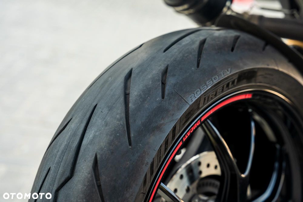 Ducati Monster - 15