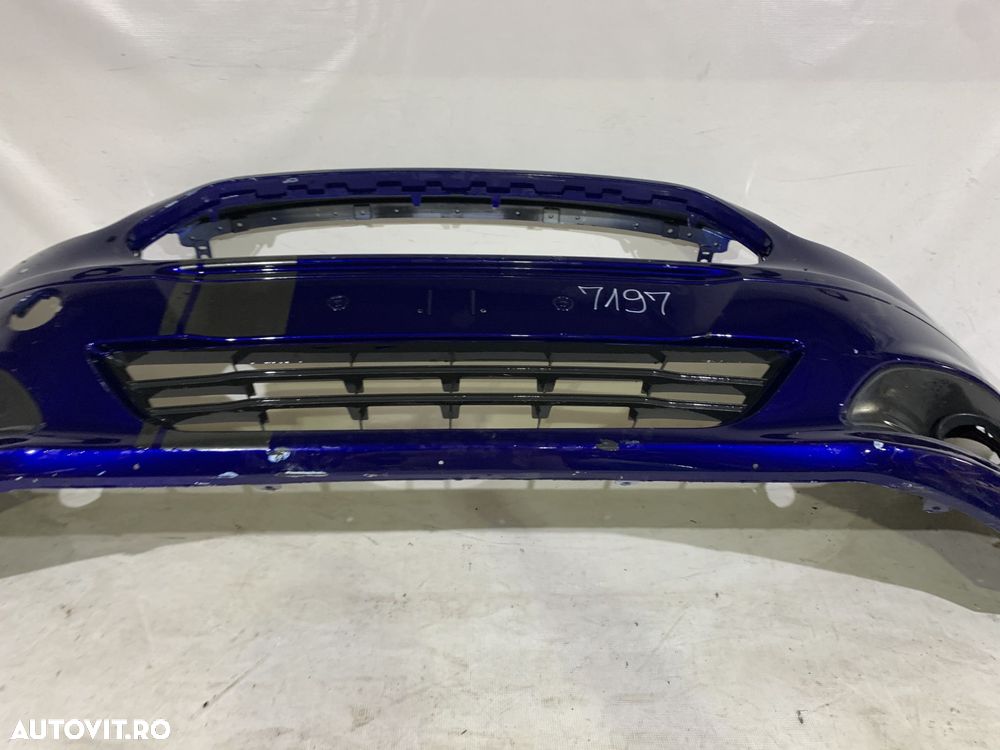 Bara fata Ford Courier, 2014, 2015, 2016, 2017, 2018, cod origine OE FT76-17K819. - 10