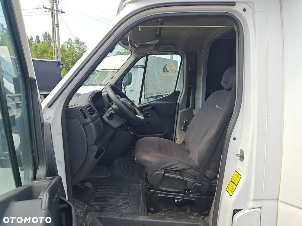Renault Master - 10