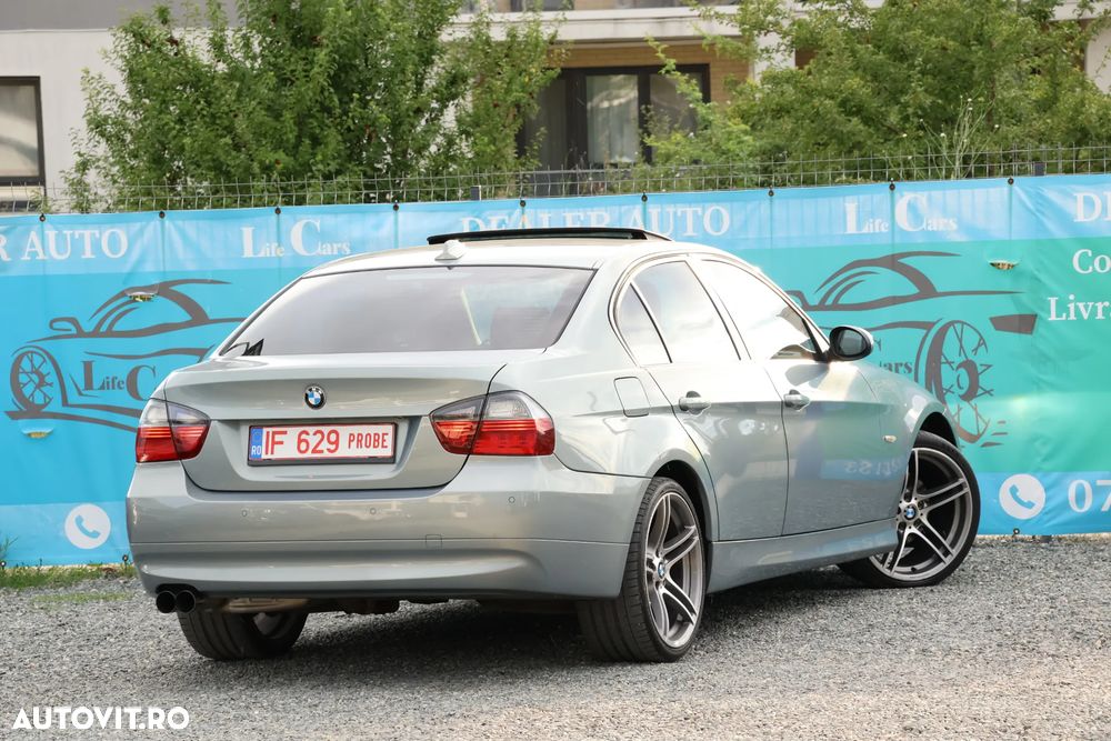 BMW Seria 3 - 15