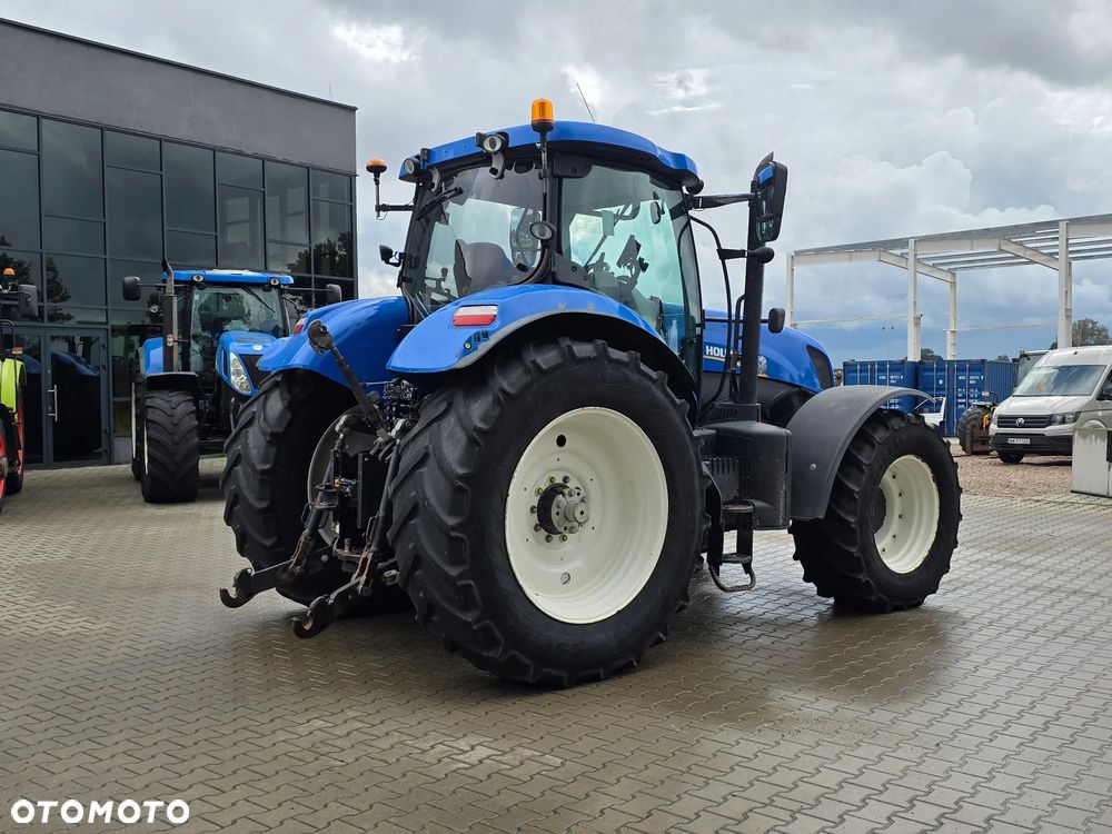 New Holland T7.220 PC 2015R WOM - 26