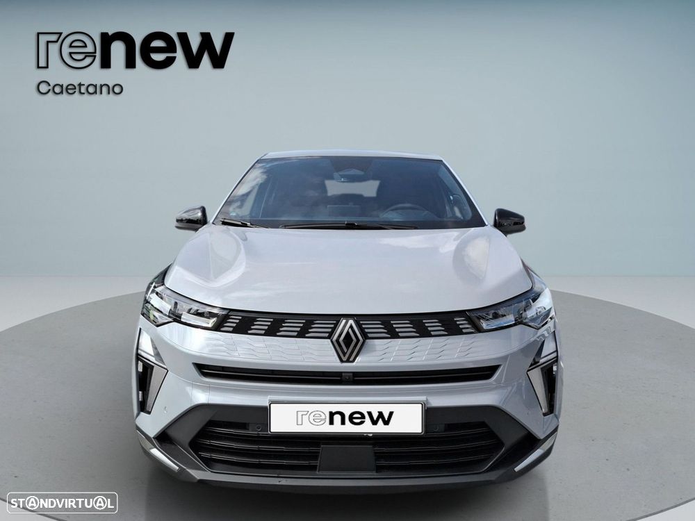 Renault Symbioz 1.3 Mild Hybrid Techno - 2
