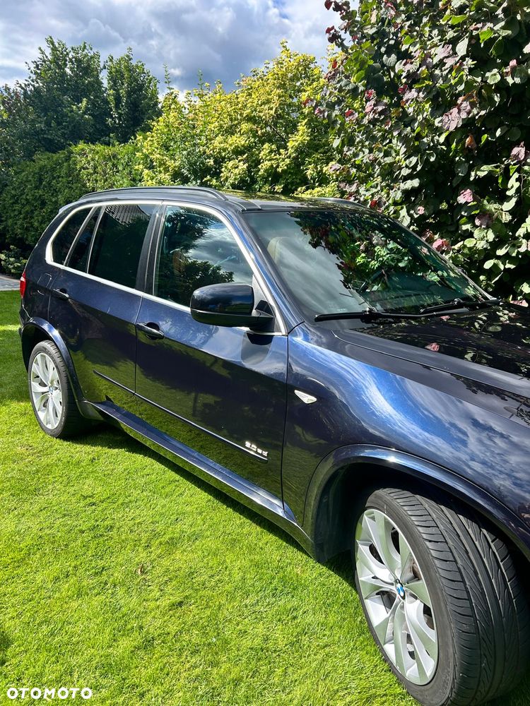 BMW X5 3.0sd xDrive - 11