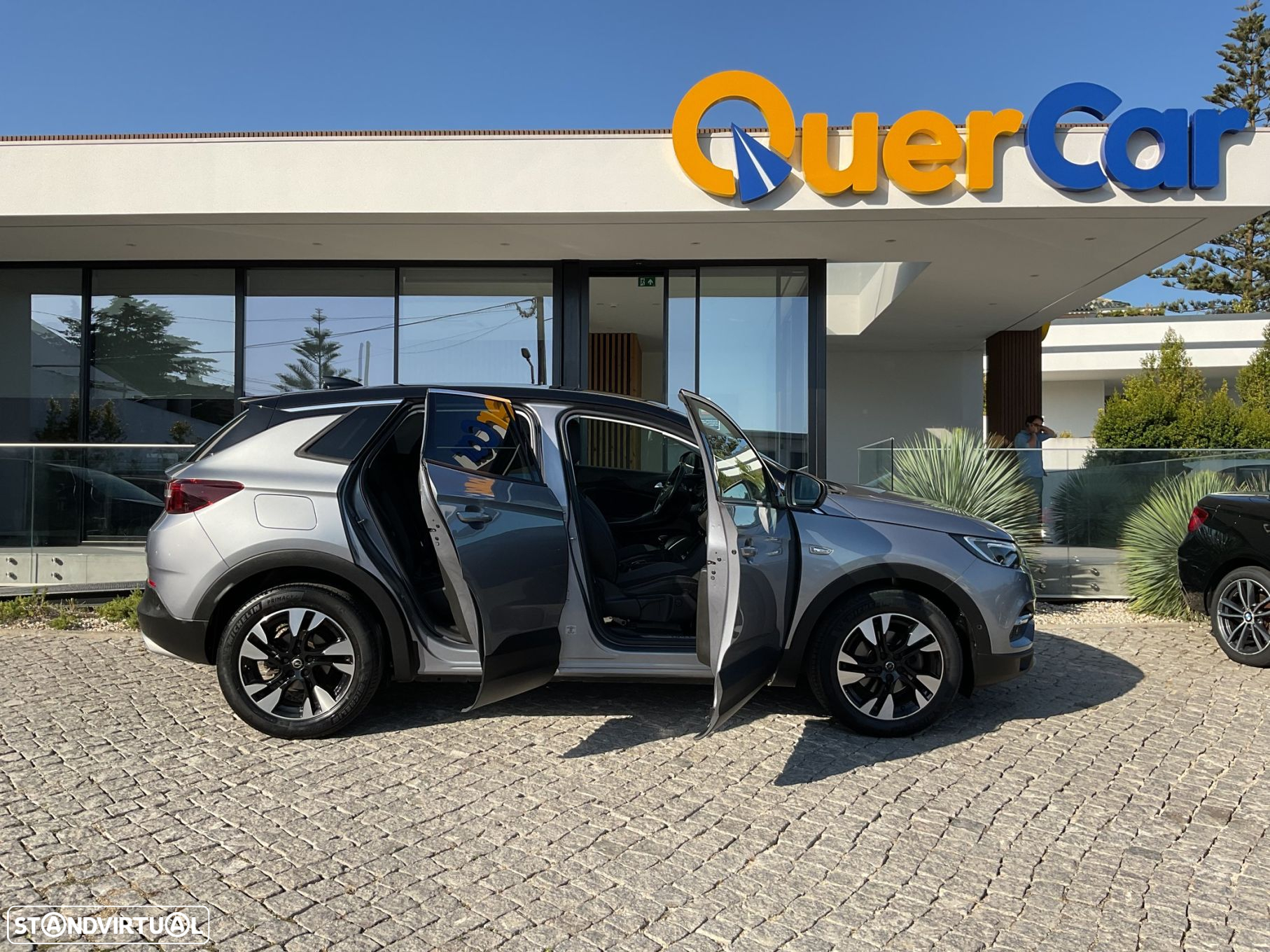 Opel Grandland X 1.2 T Ultimate - 7
