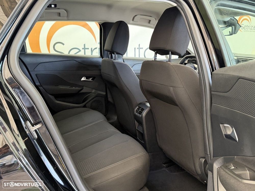 Peugeot 308 SW 1.2 PureTech Active Pack - 11