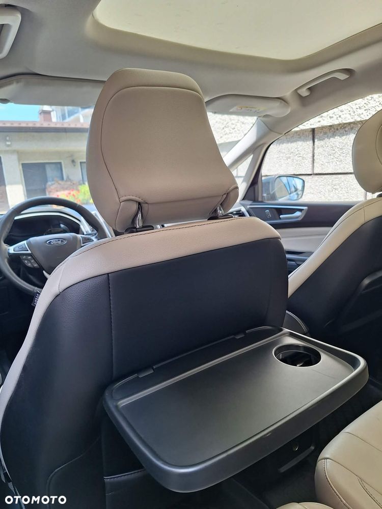 Ford S-Max 2.0 TDCi Titanium PowerShift - 18