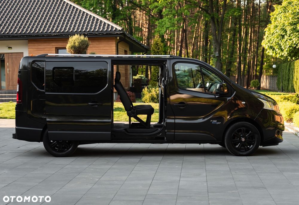Fiat Talento Multicab L2H1 Basis - 4