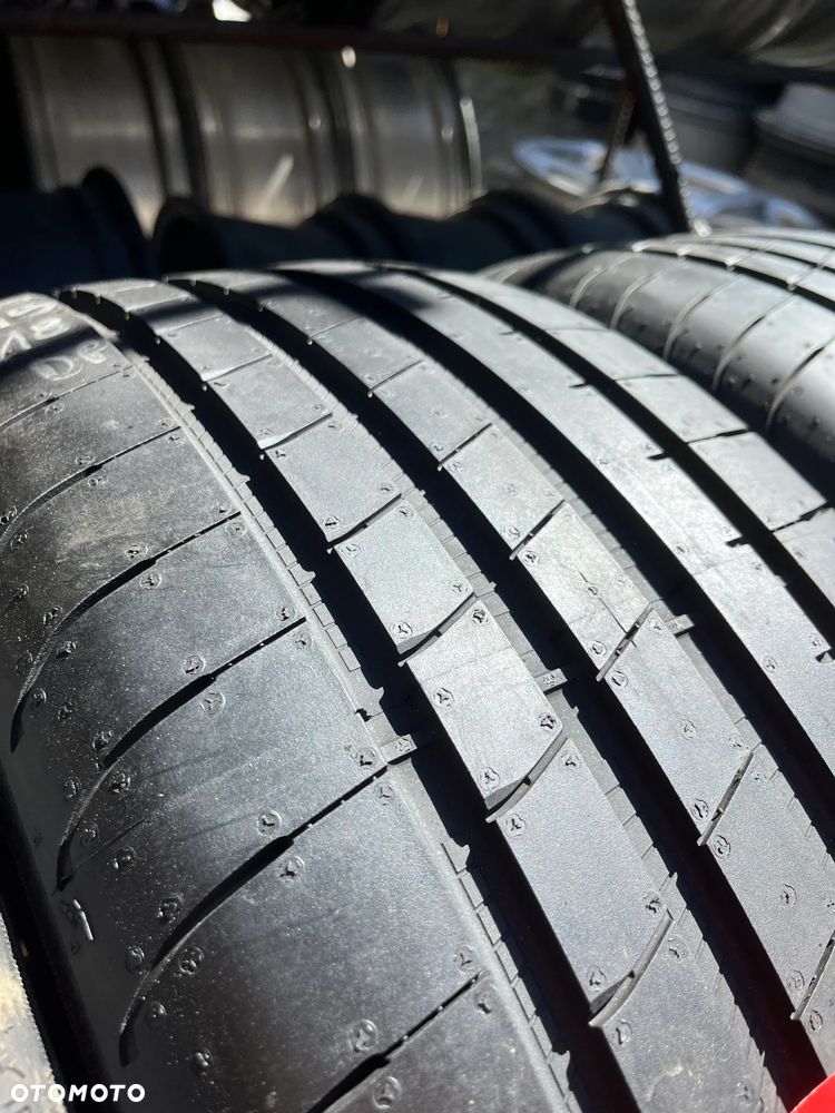 Goodyear Eagle F1 Asymmetric 3 245 45 18 (100 Y XL) 4szt. - 3