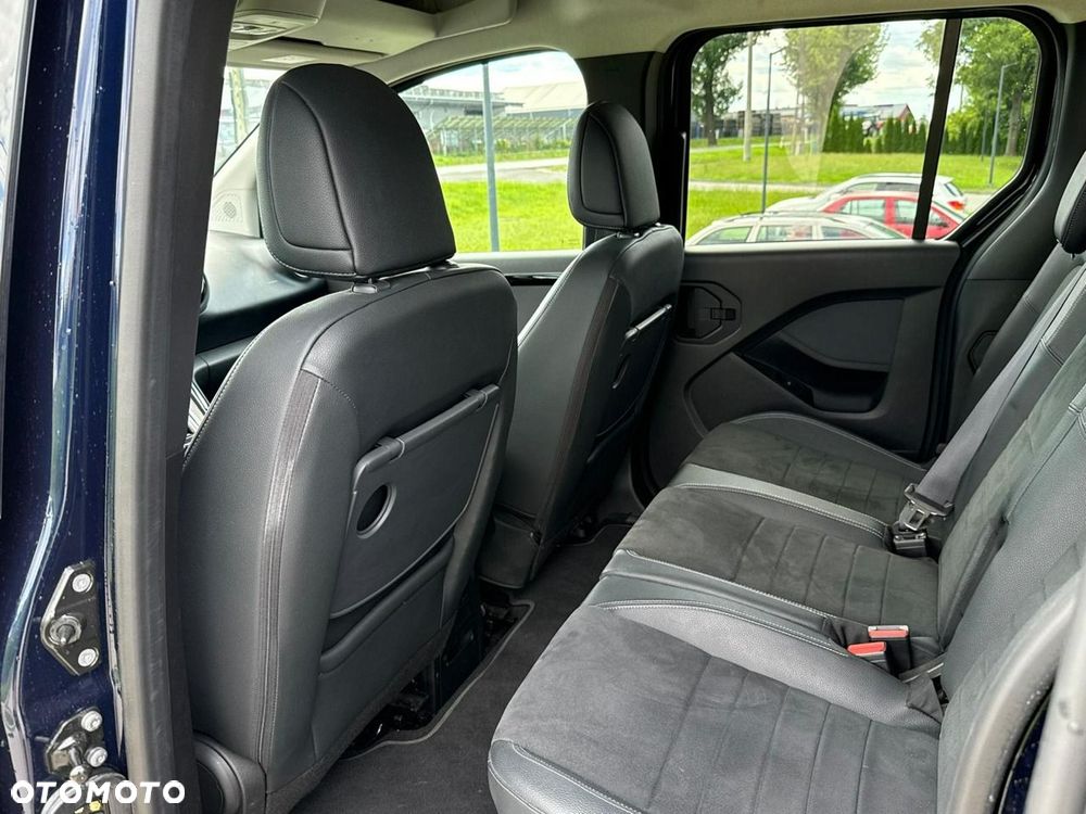 Mercedes-Benz EQT 200 Premium Plus - 16