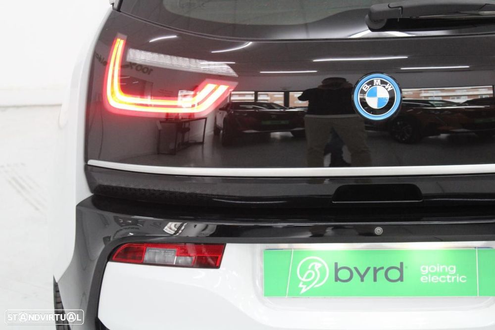 BMW i3 120Ah - 7