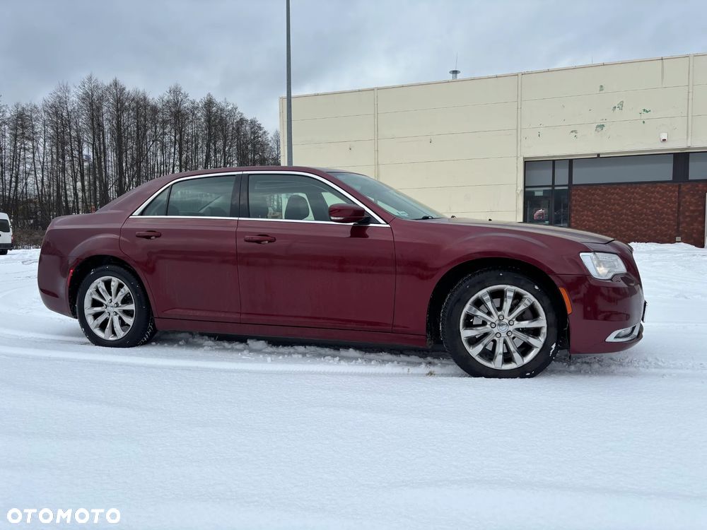 Chrysler 300 - 5
