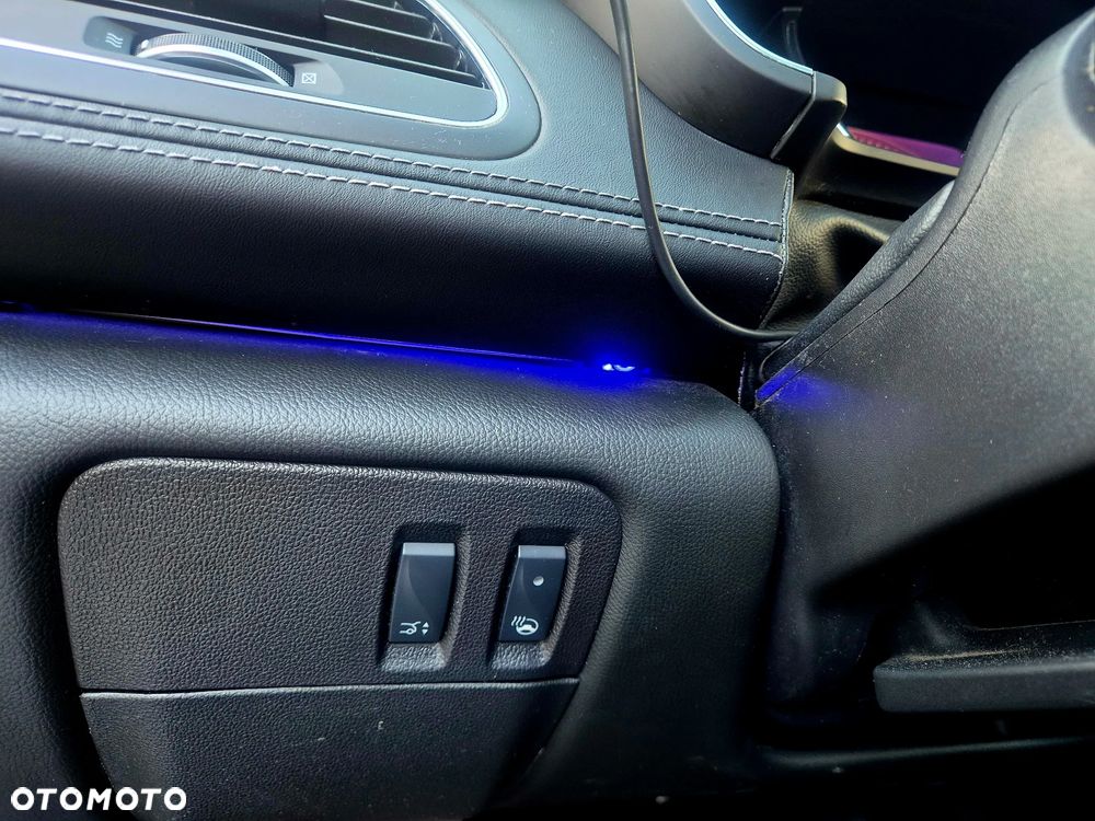 Renault Talisman BLUE dCi 200 EDC INITIALE PARIS - 34