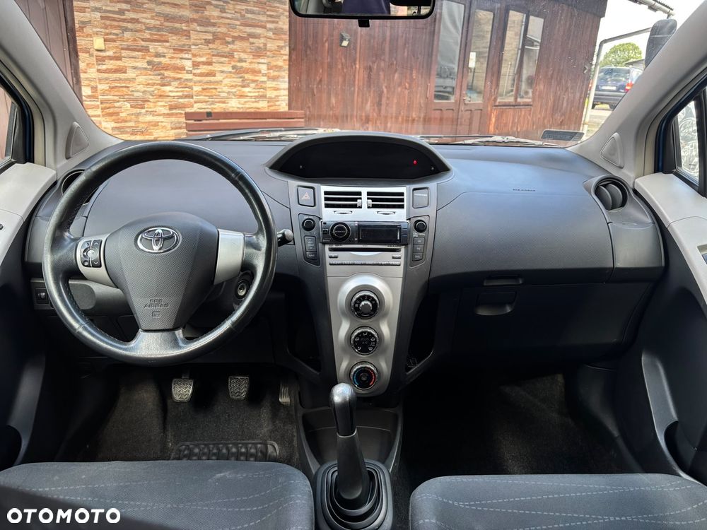 Toyota Yaris 1.3 Luna - 6