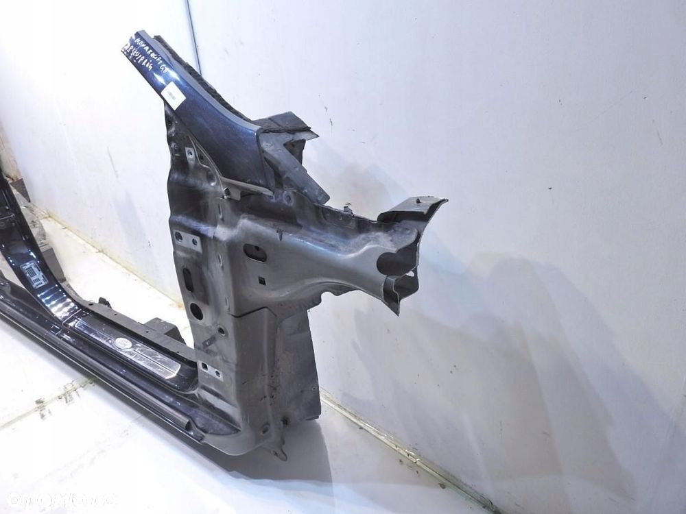 PRÓG SŁUPEK PRAWY PRZÓD G6 FORD MONDEO MK4 LIFT - 6