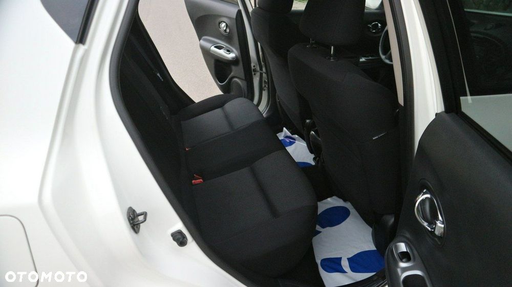 Nissan Juke 1.6 Tekna - 18