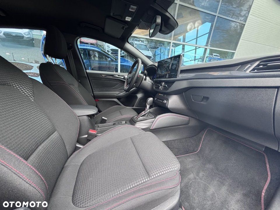 Ford Focus - 14