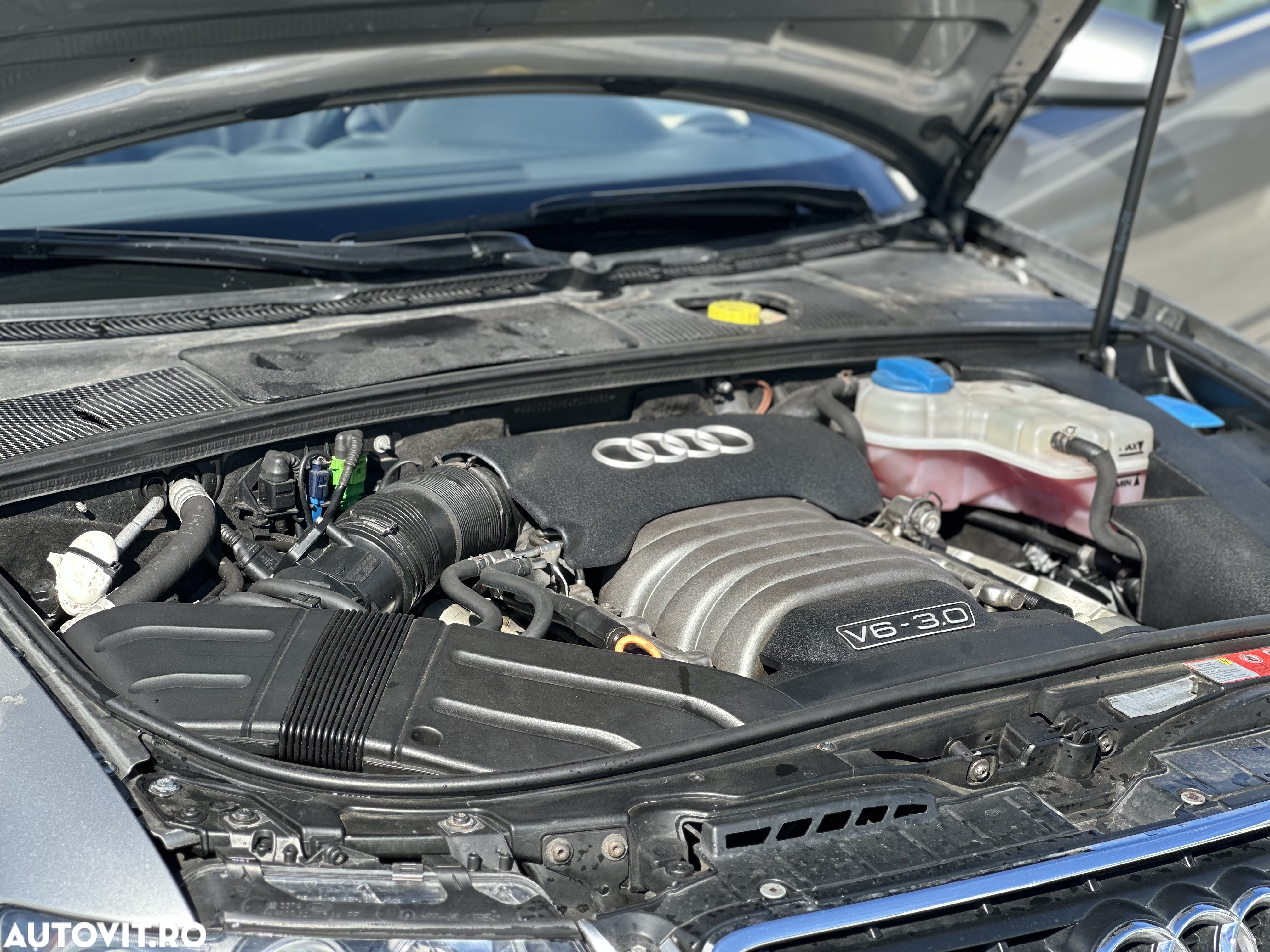 Audi A4 - 21