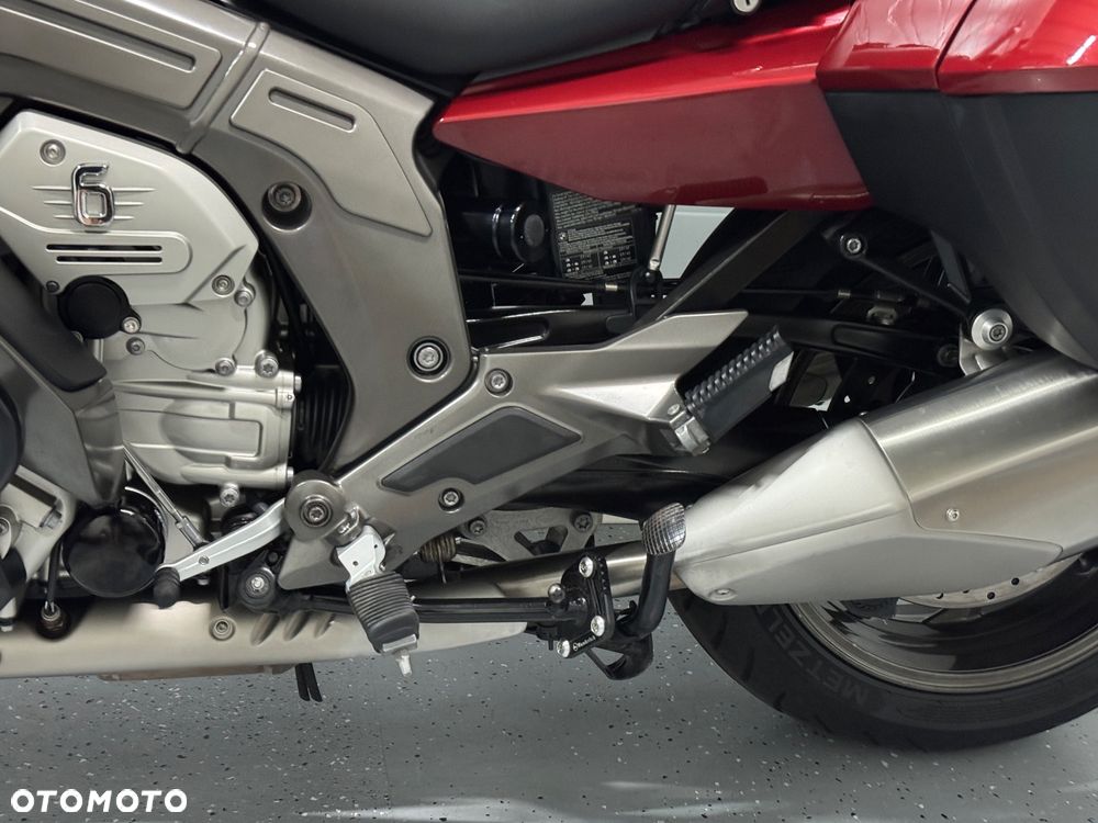 BMW K - 30