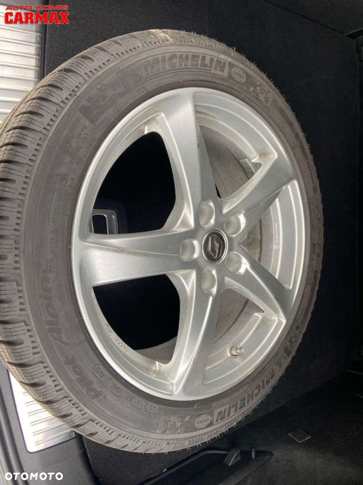 Renault Talisman ENERGY dCi 160 EDC INITIALE PARIS - 32