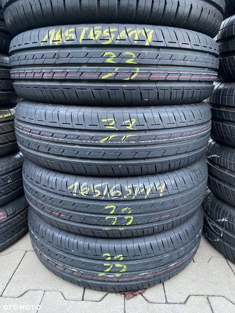 165/65/14 Bridgestone Ecopia EP150_DEMO_4szt_(33) - 2