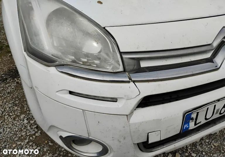 Citroën Berlingo - 23