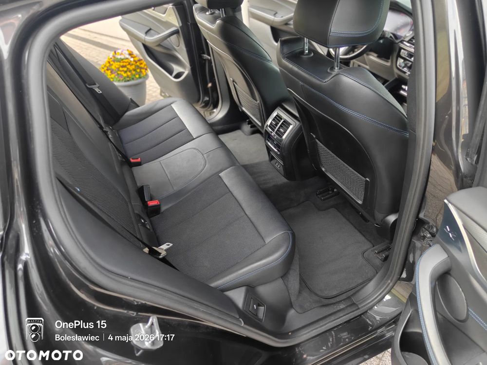BMW X4 xDrive20d M Sport - 16