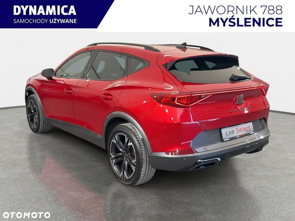 Cupra Formentor - 7