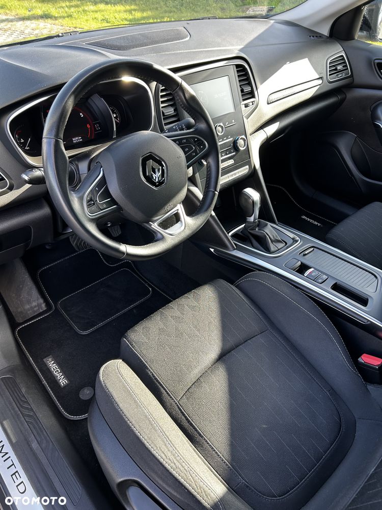 Renault Megane - 7