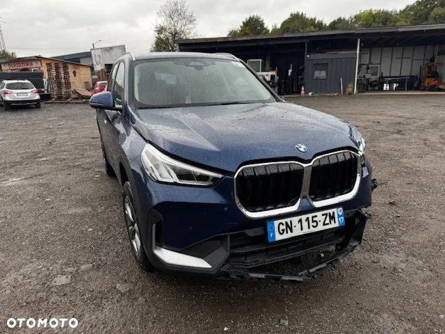 BMW X1 sDrive18d Sport Line - 3