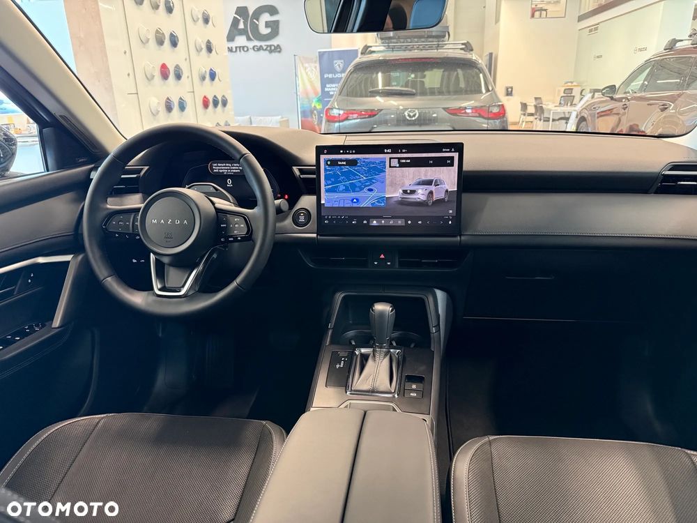 Mazda CX-5 2.5 e-SKYACTIV G Exclusive-Line 4x4 - 18