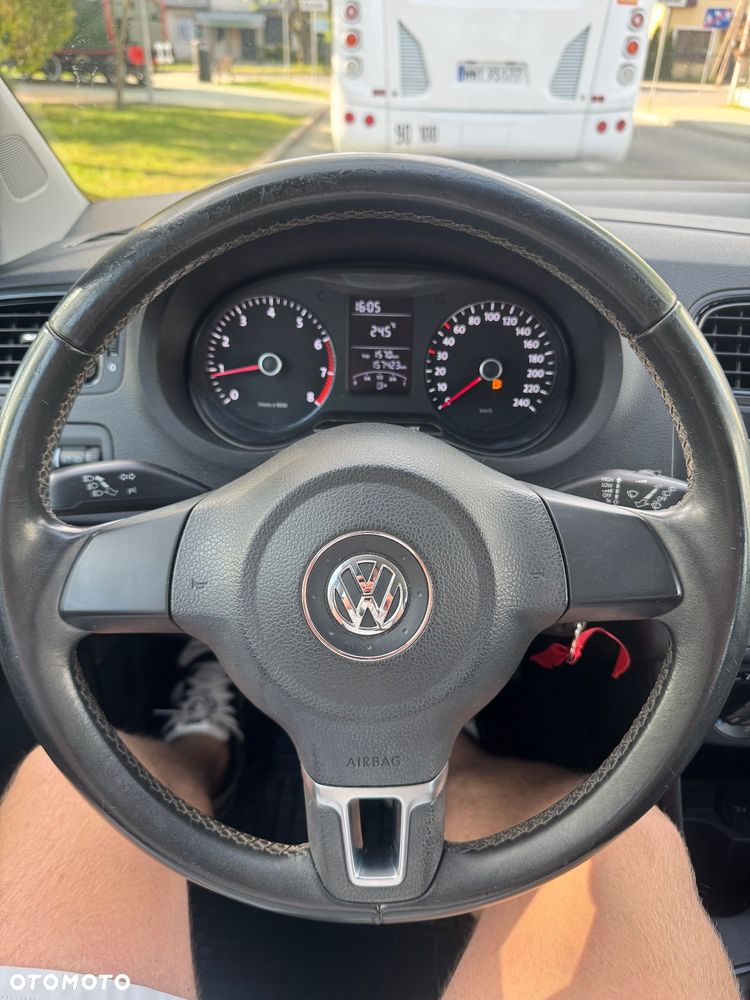 Volkswagen Polo 1.2 TSI Style - 26