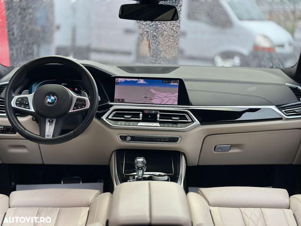 BMW X5 xDrive45e AT PHEV - 27