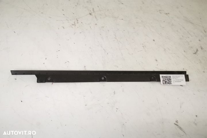 Suport Ornament Stalp B Dreapta Original In Stare Buna Porsche  Cayenn - 2