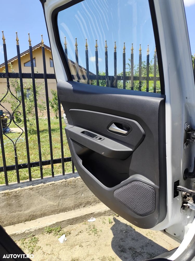 Dacia Duster TCe 90 Comfort - 13