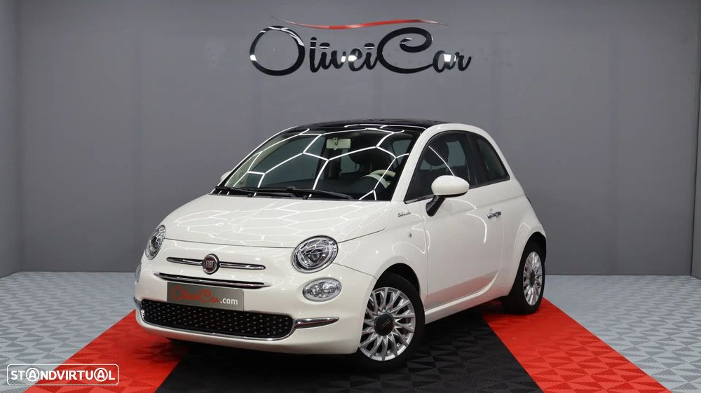 Fiat 500 1.0 Hybrid Dolcevita - 6