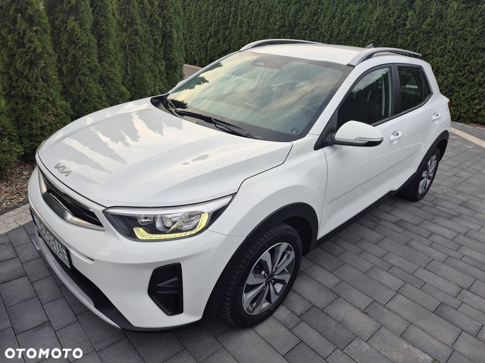 Kia Stonic - 5