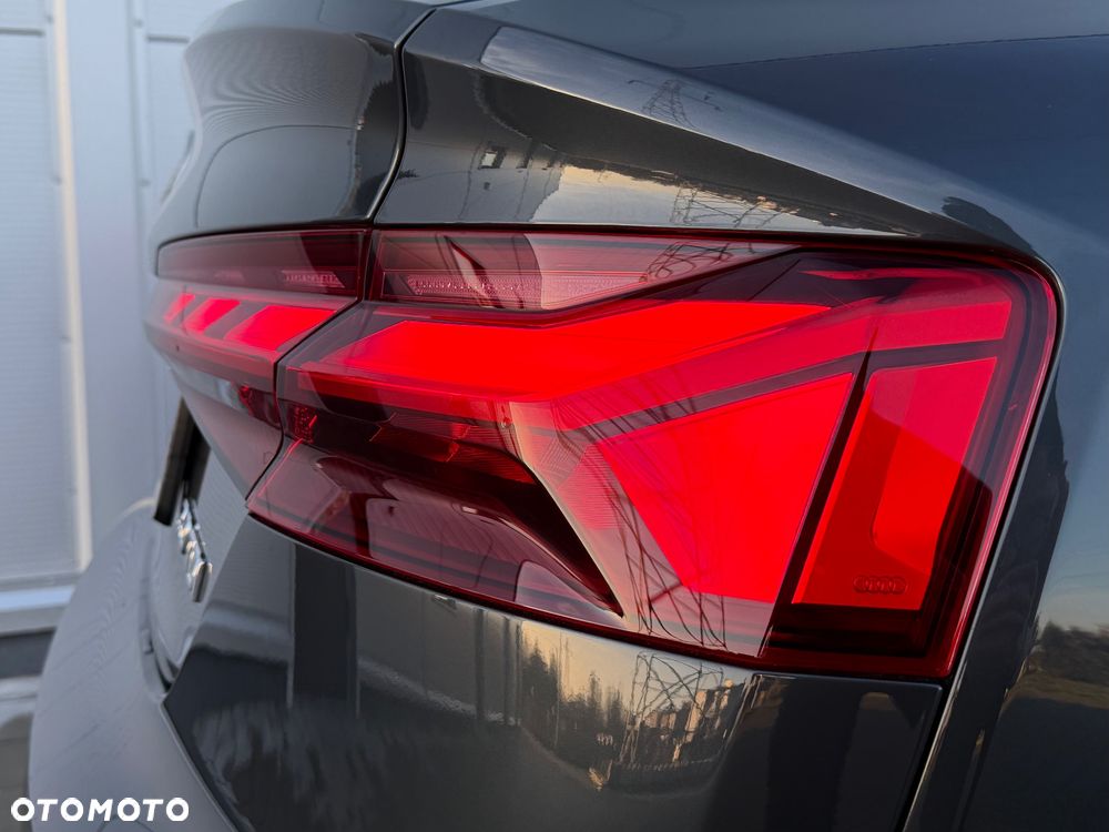 Audi A5 Sportback 2.0 TDI S tronic design - 9