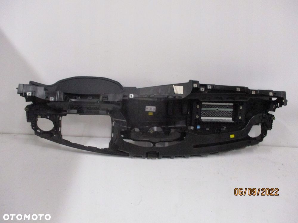 Konsola pulpit deska AUDI A6 4K0 HEAD UP - 7