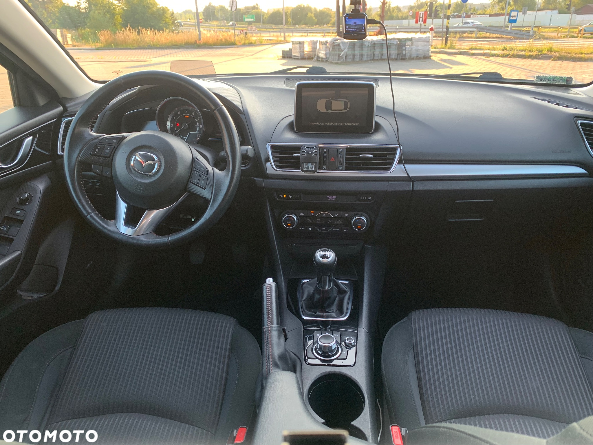 Mazda 3 2.0 Skypassion - 19
