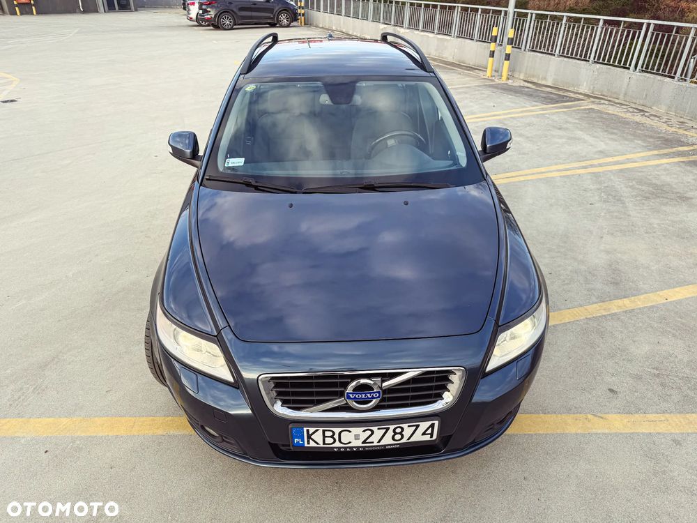 Volvo V50 D3 Summum - 18