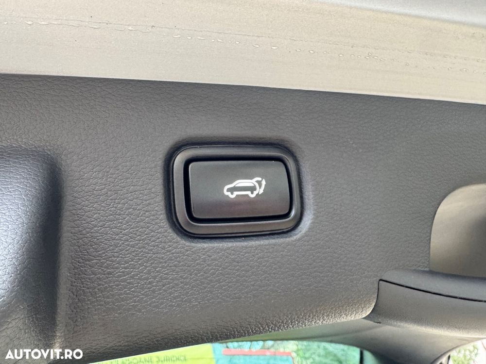 Kia Sportage 1.6 CRDI 2WD Eco-Dynamics+ (48V M-H) DCT GT-line - 32