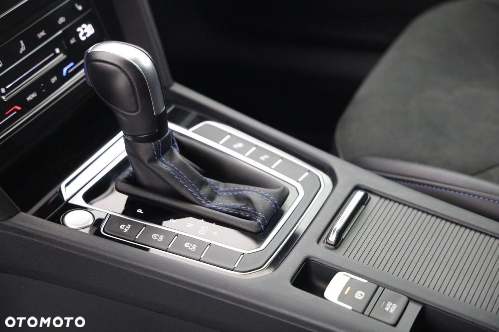 Volkswagen Arteon Shooting Brake 2.0 TSI 4Motion R DSG - 16